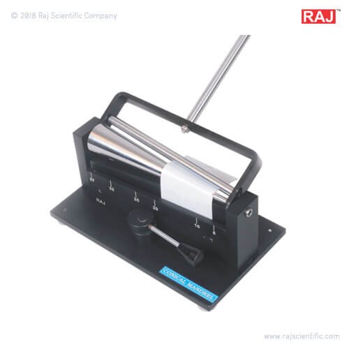 Conical Mandrel Tester