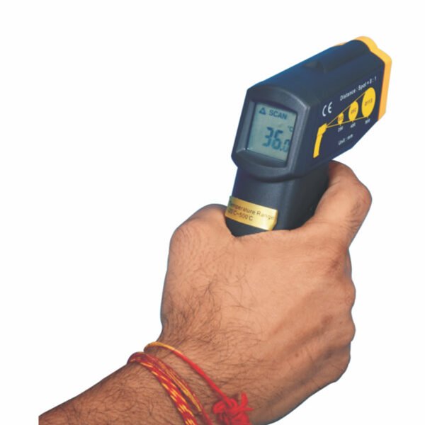 Infrared Thermometer