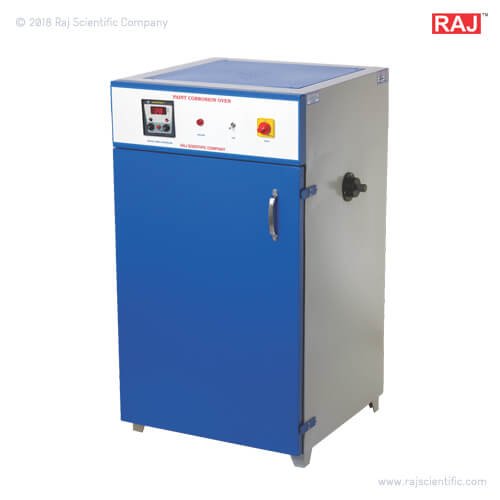 Paint Corrosion Cabinet