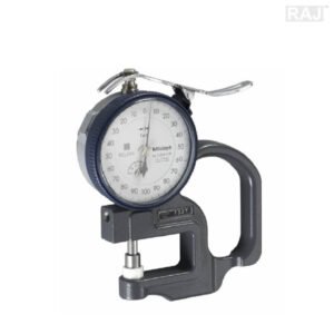 Film Thickness Gauge - Raj Scientific Comapany - Scientific Instruments.