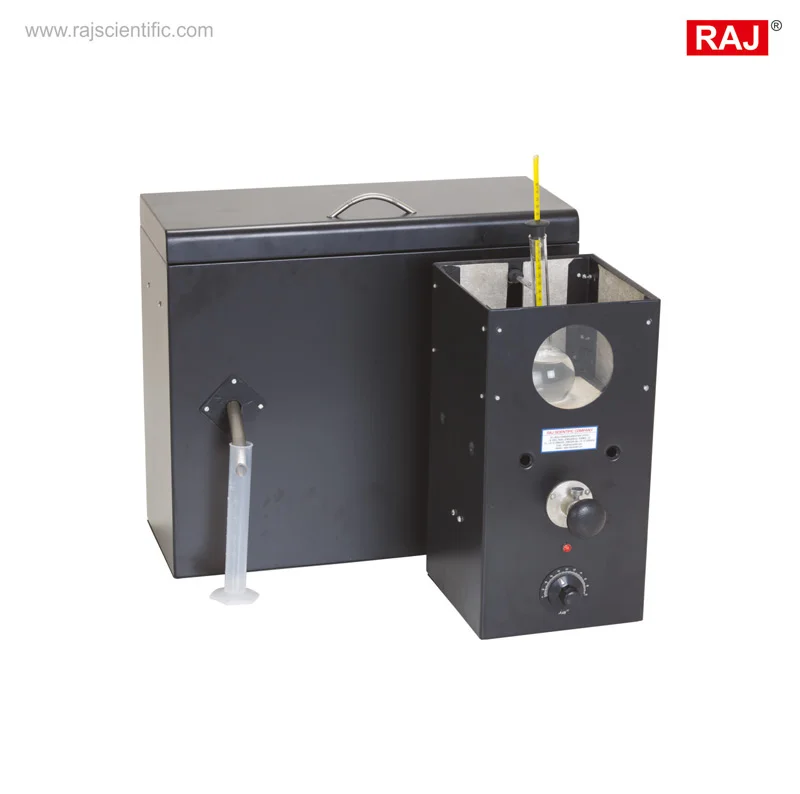 ASTM Solvent Distillation Apparatus