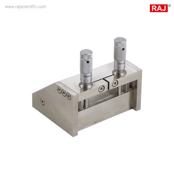 Adjustable Micrometer Film Applicator