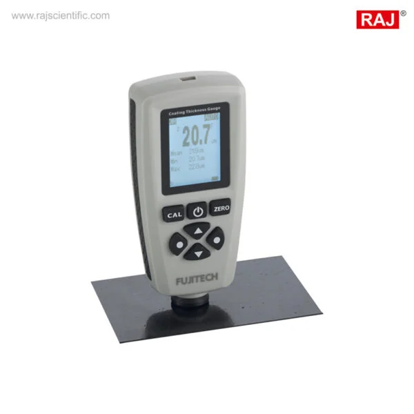 Dry Film Thickness Meter 222