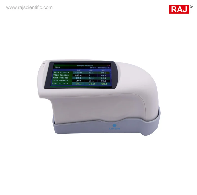 Digital Gloss Meter 60°