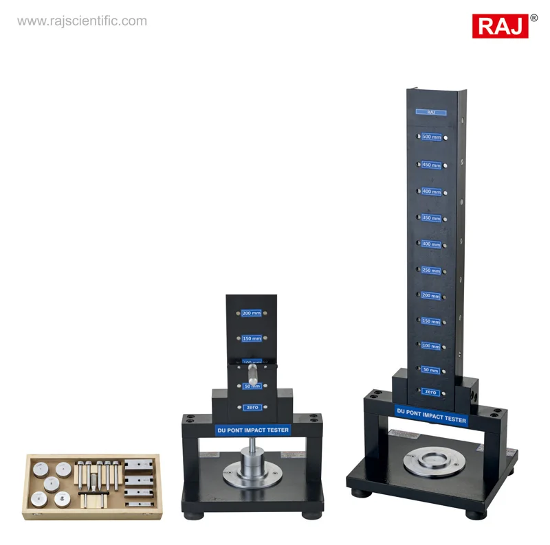 Dupont Impact Tester