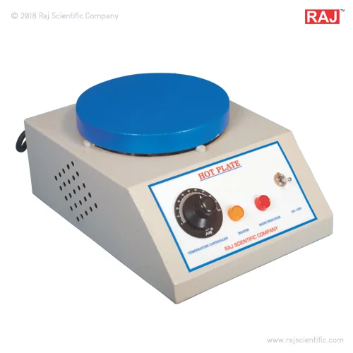 Hot Plate