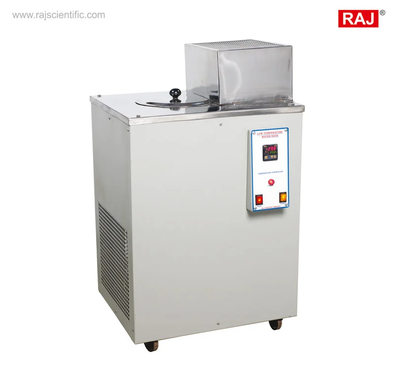 Low Temperature Water Bath