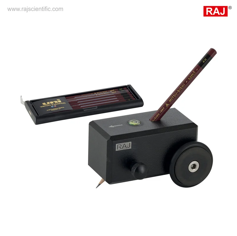 Pencil Hardness Tester