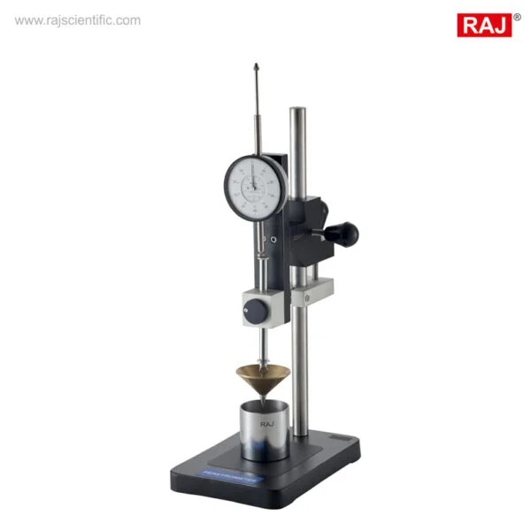 Penetrometer