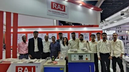 Paint India Exhibition 2022