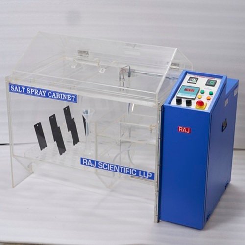 Salt Spray Cabinet