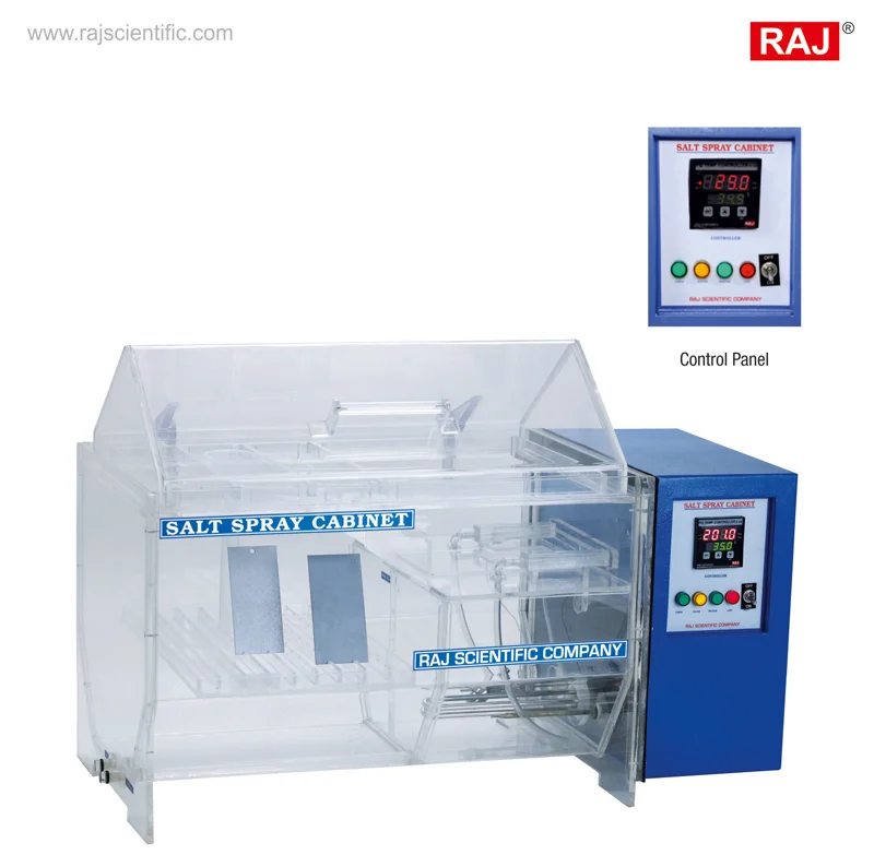 Salt Spray Cabinet