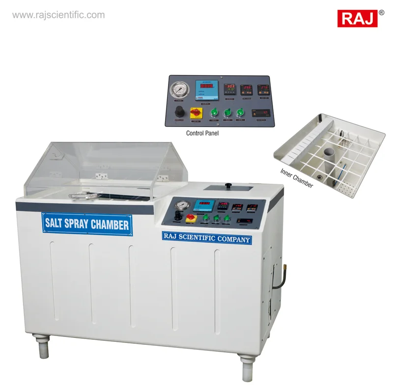 Salt Spray Chamber
