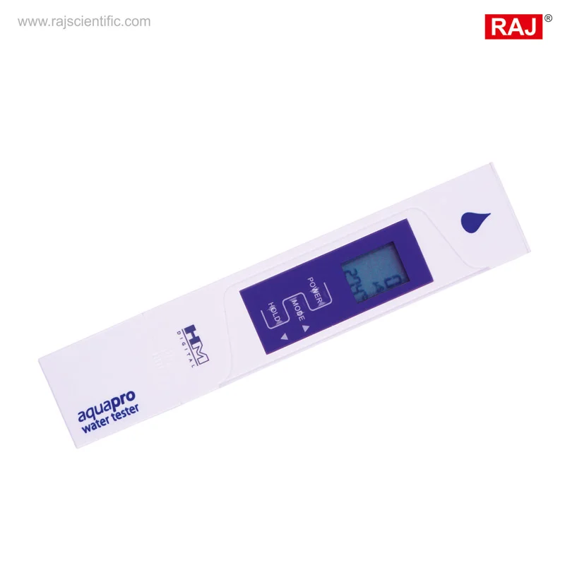 TDS Meter