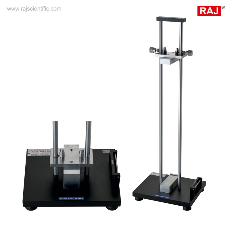 Wedge Bend Tester