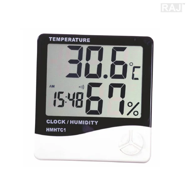 Thermo Hygrometer