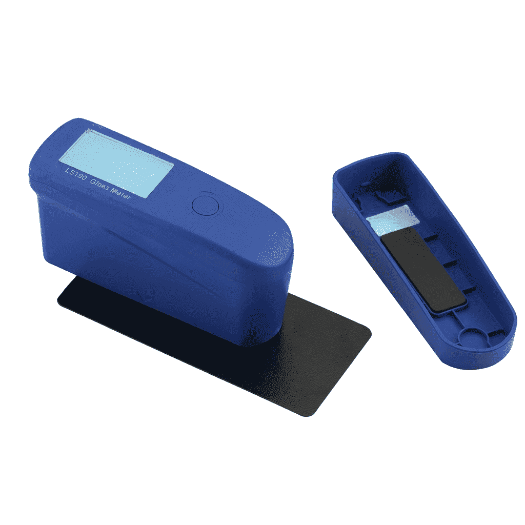 Gloss Meter 60°(blue)